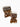Candied Whiskey Pecans